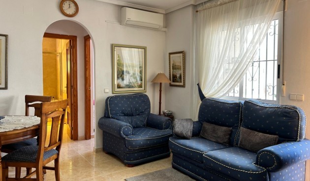 Återförsäljning - Quad House -
Torrevieja - Torre La Mata