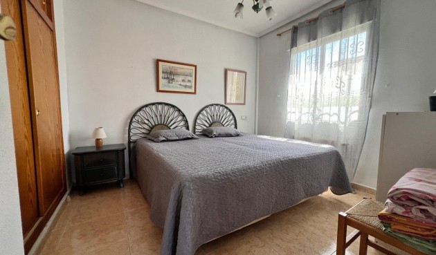 Återförsäljning - Quad House -
Torrevieja - Torre La Mata