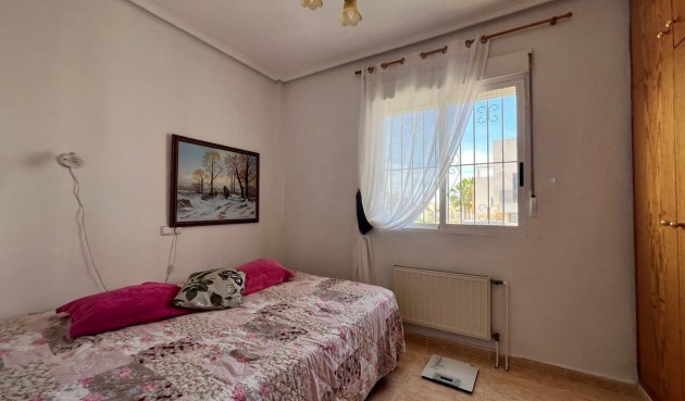 Återförsäljning - Quad House -
Torrevieja - Torre La Mata