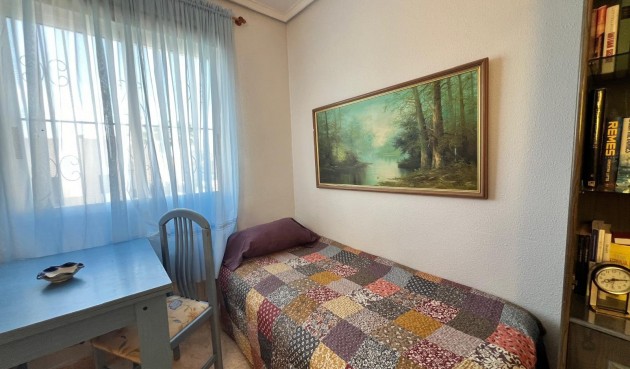 Återförsäljning - Quad House -
Torrevieja - Torre La Mata