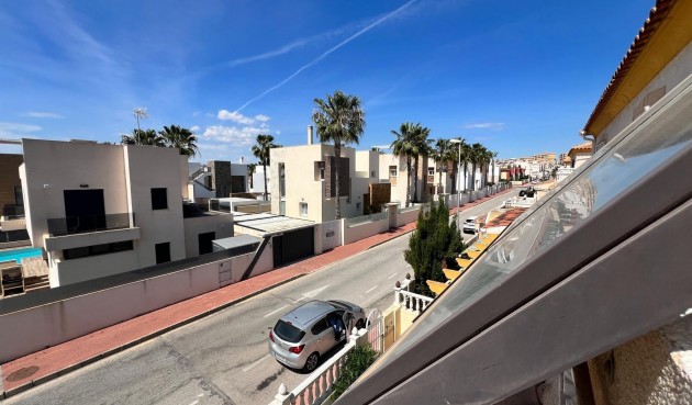 Återförsäljning - Quad House -
Torrevieja - Torre La Mata