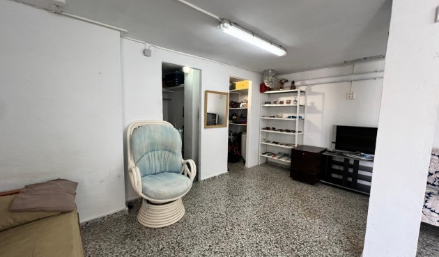 Återförsäljning - Quad House -
Torrevieja - Torre La Mata