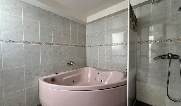 Återförsäljning - Quad House -
Torrevieja - Torre La Mata