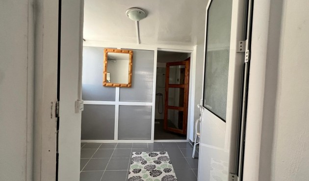 Återförsäljning - Quad House -
Torrevieja - Torre La Mata