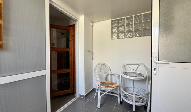 Återförsäljning - Quad House -
Torrevieja - Torre La Mata