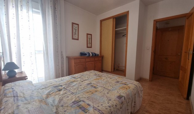 Reventa - Apartment -
Torrevieja - Centro