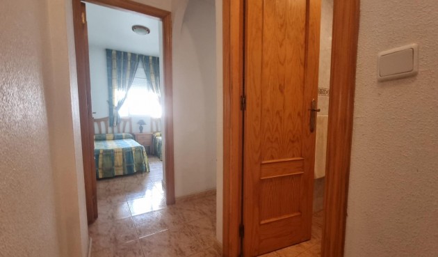 Reventa - Apartment -
Torrevieja - Centro
