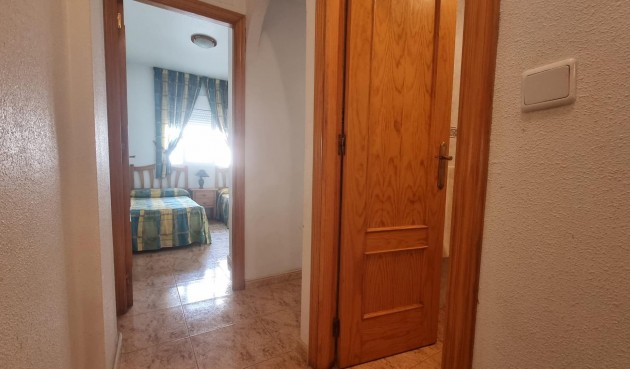 Reventa - Apartment -
Torrevieja - Centro