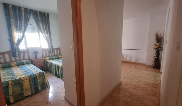 Reventa - Apartment -
Torrevieja - Centro