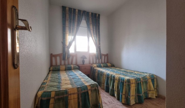 Reventa - Apartment -
Torrevieja - Centro