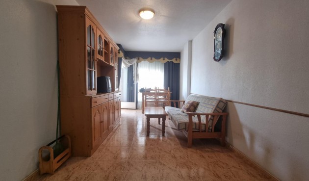 Reventa - Apartment -
Torrevieja - Centro