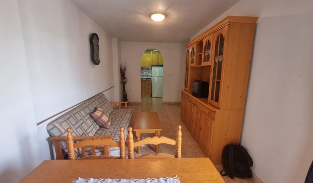 Reventa - Apartment -
Torrevieja - Centro