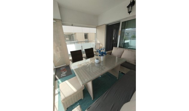 Resale - Apartment -
Orihuela Costa - Los Dolses