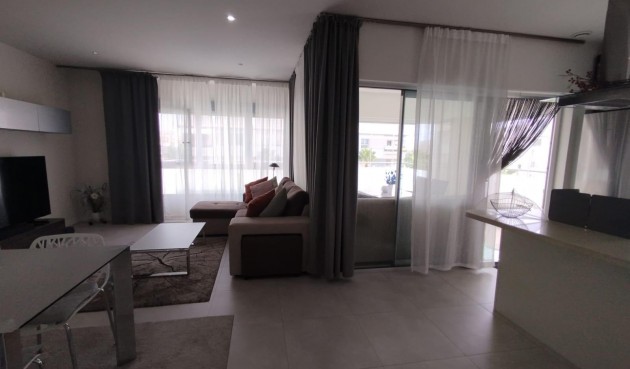 Resale - Apartment -
Orihuela Costa - Los Dolses