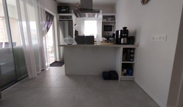 Resale - Apartment -
Orihuela Costa - Los Dolses