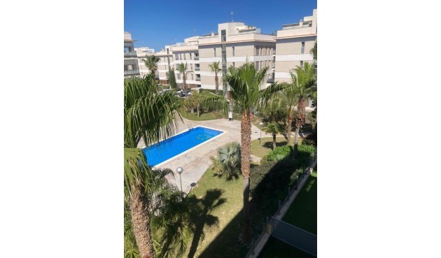 Resale - Apartment -
Orihuela Costa - Los Dolses
