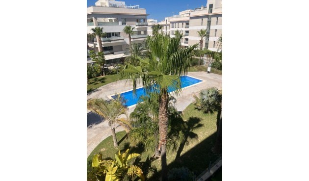 Resale - Apartment -
Orihuela Costa - Los Dolses