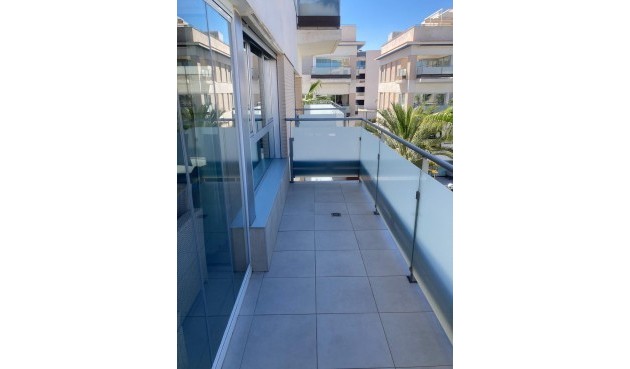 Resale - Apartment -
Orihuela Costa - Los Dolses