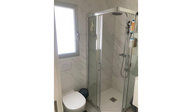 Resale - Apartment -
Orihuela Costa - Los Dolses