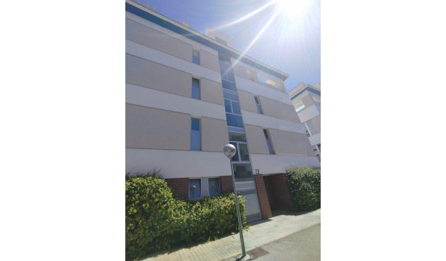 Resale - Apartment -
Orihuela Costa - Los Dolses