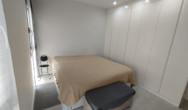 Resale - Apartment -
Orihuela Costa - Los Dolses
