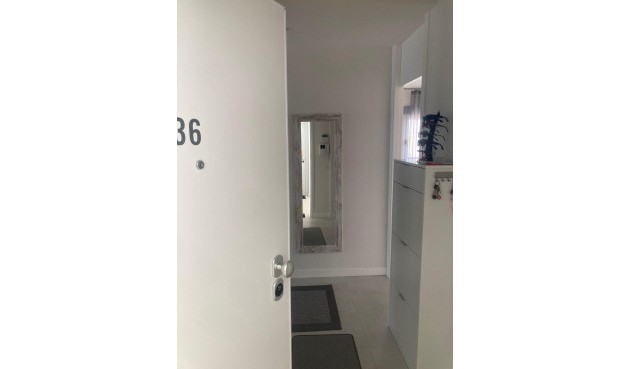 Resale - Apartment -
Orihuela Costa - Los Dolses