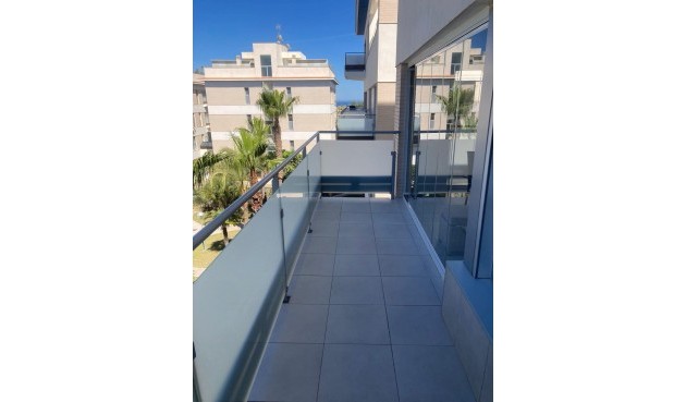 Resale - Apartment -
Orihuela Costa - Los Dolses