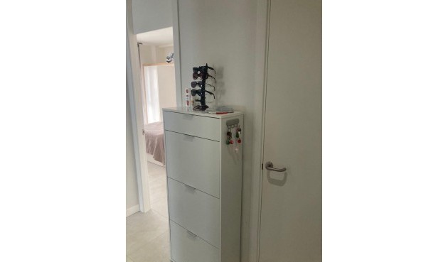 Resale - Apartment -
Orihuela Costa - Los Dolses