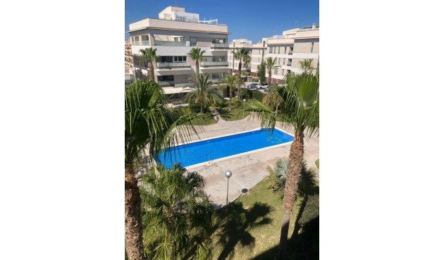 Resale - Apartment -
Orihuela Costa - Los Dolses