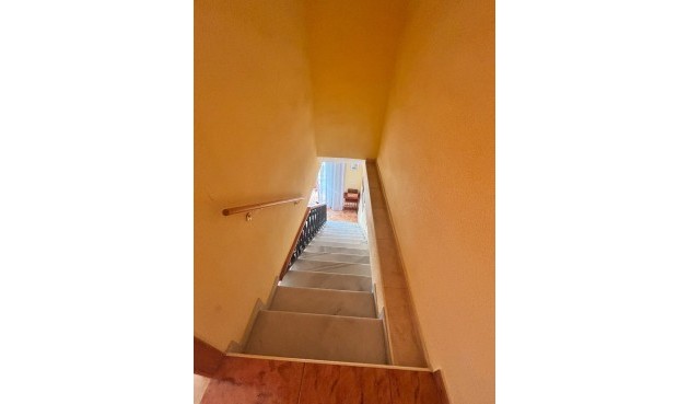 Resale - Apartment -
Torrevieja - Estacion De Autobuses