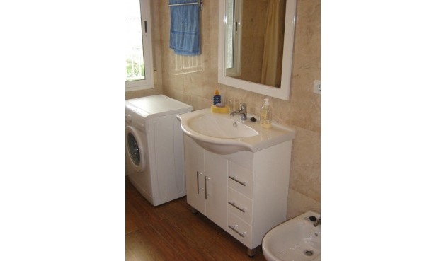 Resale - Apartment -
Torrevieja - Estacion De Autobuses