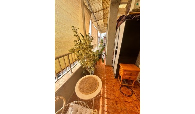 Resale - Apartment -
Torrevieja - Estacion De Autobuses