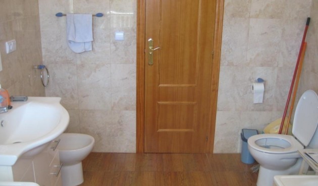 Resale - Apartment -
Torrevieja - Estacion De Autobuses