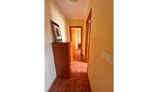 Resale - Apartment -
Torrevieja - Estacion De Autobuses