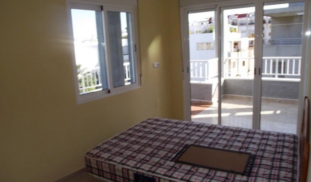 Resale - Apartment -
Torrevieja - Estacion De Autobuses