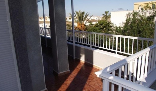 Resale - Apartment -
Torrevieja - Estacion De Autobuses