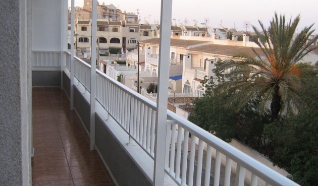 Resale - Apartment -
Torrevieja - Estacion De Autobuses