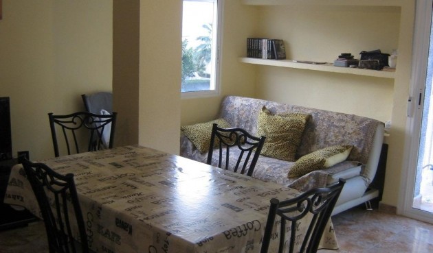 Resale - Apartment -
Torrevieja - Estacion De Autobuses