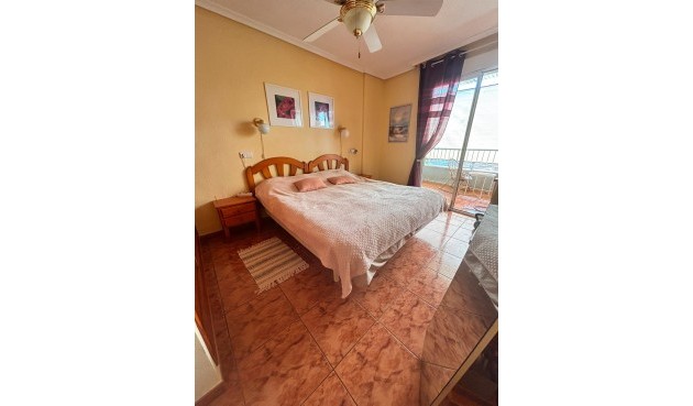 Resale - Apartment -
Torrevieja - Estacion De Autobuses