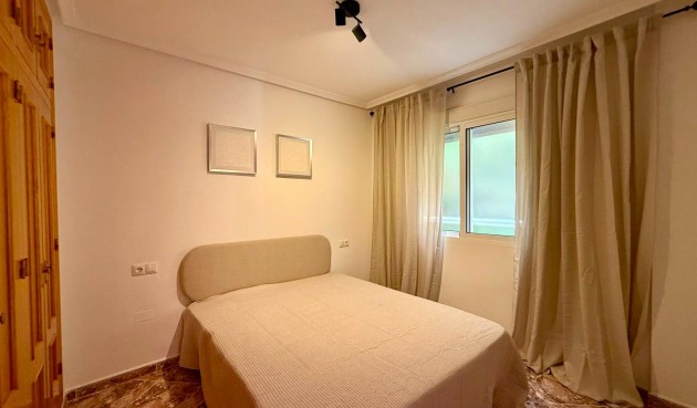 Reventa - Apartment -
Torrevieja - Playa del Cura