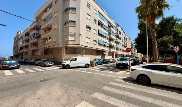 Reventa - Apartment -
Torrevieja - Playa del Cura