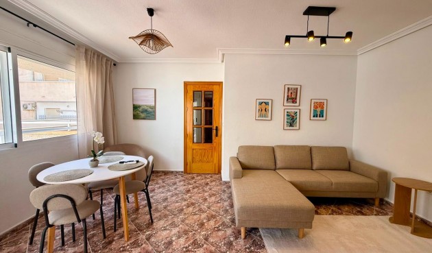 Reventa - Apartment -
Torrevieja - Playa del Cura