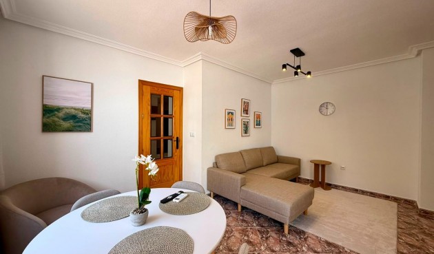 Reventa - Apartment -
Torrevieja - Playa del Cura
