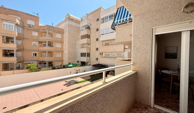 Reventa - Apartment -
Torrevieja - Playa del Cura