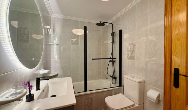 Reventa - Apartment -
Torrevieja - Playa del Cura
