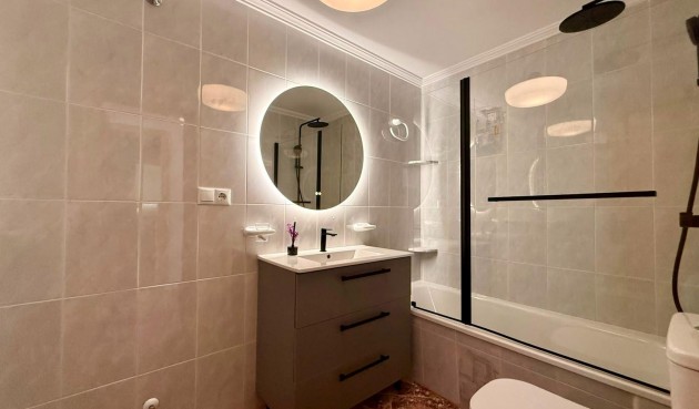 Reventa - Apartment -
Torrevieja - Playa del Cura