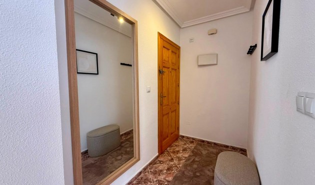 Reventa - Apartment -
Torrevieja - Playa del Cura