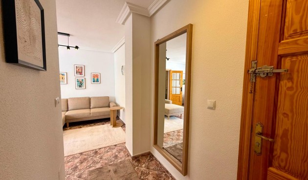 Reventa - Apartment -
Torrevieja - Playa del Cura