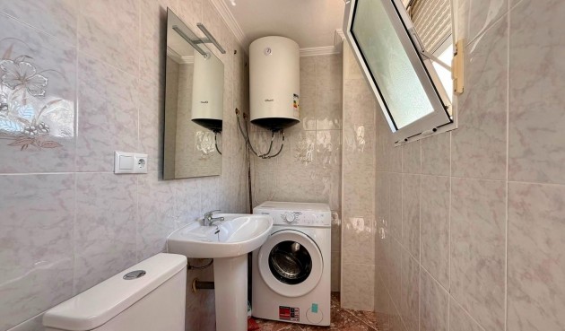 Reventa - Apartment -
Torrevieja - Playa del Cura