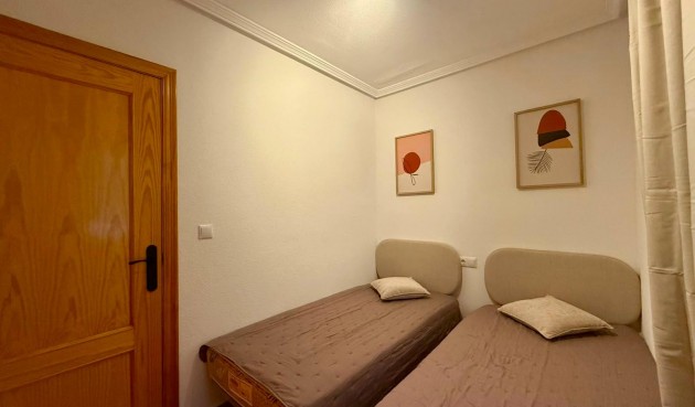 Reventa - Apartment -
Torrevieja - Playa del Cura
